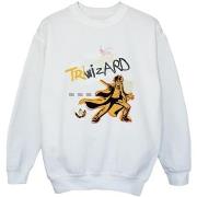 Sweat-shirt enfant Harry Potter Triwizard