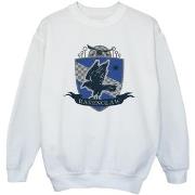 Sweat-shirt enfant Harry Potter Ravenclaw