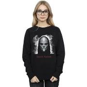 Sweat-shirt Harry Potter Death Eater Mask