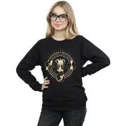 Sweat-shirt Harry Potter Triwizard Seal