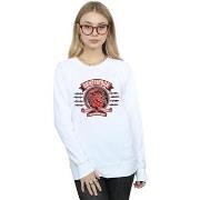 Sweat-shirt Harry Potter Gryffindor Toon Crest