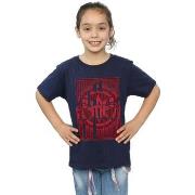 T-shirt enfant Marvel BI15408