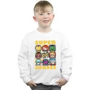 Sweat-shirt enfant Marvel BI21312