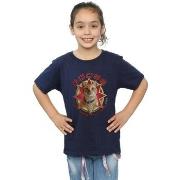 T-shirt enfant Marvel Cool Cat