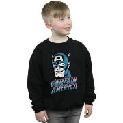 Sweat-shirt enfant Marvel BI24603