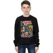 Sweat-shirt enfant Marvel Ghost Rider