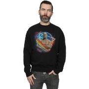 Sweat-shirt Marvel Guardians Of The Galaxy