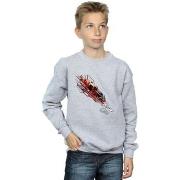 Sweat-shirt enfant Marvel BI24444