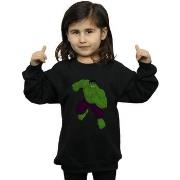 Sweat-shirt enfant Marvel BI2665