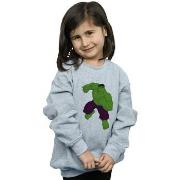 Sweat-shirt enfant Marvel BI2665