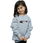 Sweat-shirt enfant Marvel Bring The Thunder