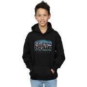 Sweat-shirt enfant Marvel Avengers Endgame Team Tech Assemble