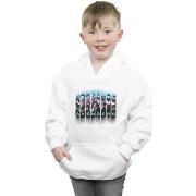 Sweat-shirt enfant Marvel Avengers Endgame Assemble