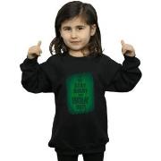 Sweat-shirt enfant Marvel Stay Angry