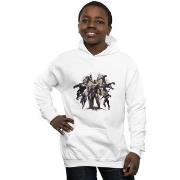 Sweat-shirt enfant Marvel Avengers Endgame Vs