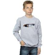 Sweat-shirt enfant Marvel Thor Bring The Thunder