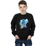 Sweat-shirt enfant Marvel BI2465