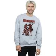 Sweat-shirt Marvel BI20948