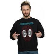 Sweat-shirt Marvel BI21390