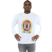 Sweat-shirt Marvel BI21421