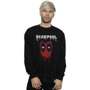 Sweat-shirt Marvel BI21474