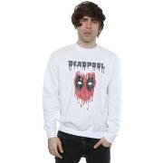 Sweat-shirt Marvel BI21474