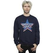 Sweat-shirt Marvel BI21528