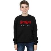 Sweat-shirt enfant Marvel AKA Scott Lang