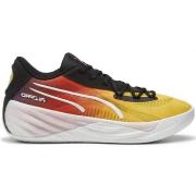 Baskets basses Puma Chaussure de Basketball A