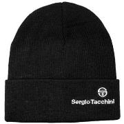 Bonnet Sergio Tacchini Bonnet NOX Noir et Blanc