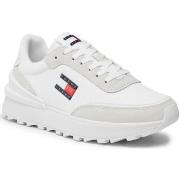 Baskets basses Tommy Hilfiger -