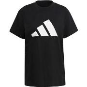 Polo adidas W FI 3B TEE