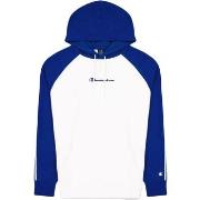 Sweat-shirt Champion tricolor Hooded Sweatshirt