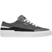 Chaussures de Skate Emerica VULCANO GREY