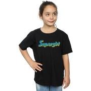 T-shirt enfant Dc Comics BI15800