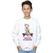 Sweat-shirt enfant Dessins Animés BI23174