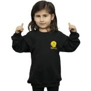 Sweat-shirt enfant Dessins Animés Tweety Pie Head