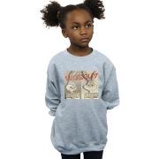 Sweat-shirt enfant Dessins Animés BI23615