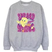 Sweat-shirt enfant Dessins Animés Tweeday Spread Your Wings