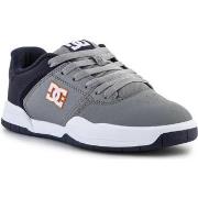 Chaussures de Skate DC Shoes ADYS100551-NGY