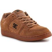 Chaussures de Skate DC Shoes Manteca 4 S ADYS100766-BTN