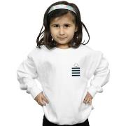 Sweat-shirt enfant Dessins Animés BI23204