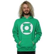 Sweat-shirt Dc Comics BI2954