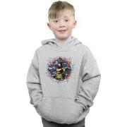 Sweat-shirt enfant Dc Comics BI2965