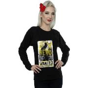 Sweat-shirt Dc Comics BI3053