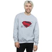 Sweat-shirt Dc Comics Justice League