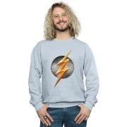 Sweat-shirt Dc Comics Justice League