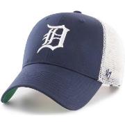 Casquette '47 Brand 47 CAP MLB DETROIT TIGERS BRANSON MVP NAVY