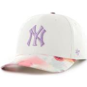 Casquette '47 Brand 47 CAP MLB NEW YORK YANKEES DAY GLOW TT MVP DP WHI...
