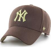 Casquette '47 Brand 47 CAP MLB NEW YORK YANKEES FROG SKIN CAMO UNDER M...